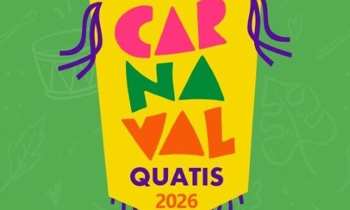 Carnaval Quatis 2026: Prefeitura abre cadastramento para blocos de rua